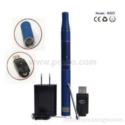 2013 new product cigarettes AGO G5 panela a vapor industrial